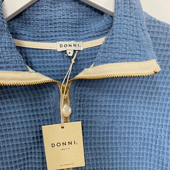 DONNI blue kit - Picture 4 of 7